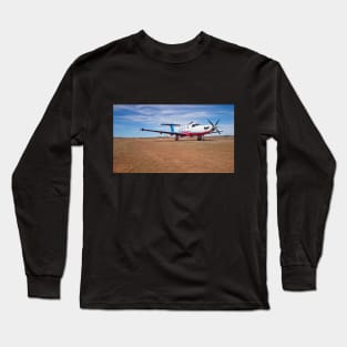 Pilatus at Blinman Long Sleeve T-Shirt